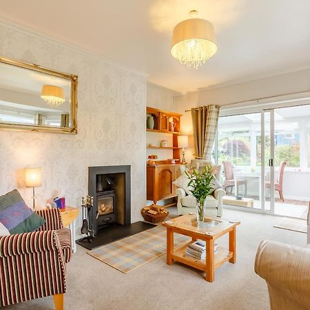 Urquhart Bay B&B Drumnadrochit Eksteriør billede