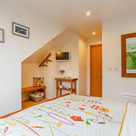 Urquhart Bay B&B Drumnadrochit Eksteriør billede