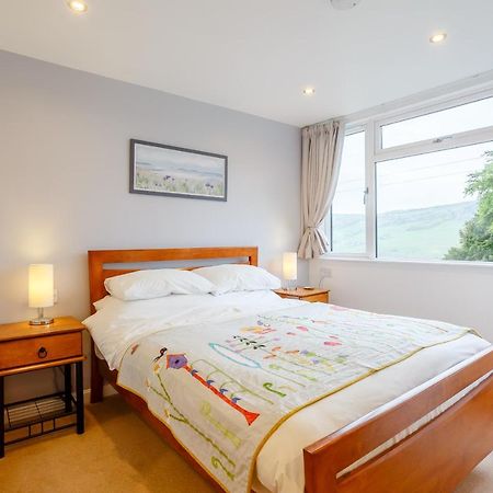 Urquhart Bay B&B Drumnadrochit Eksteriør billede