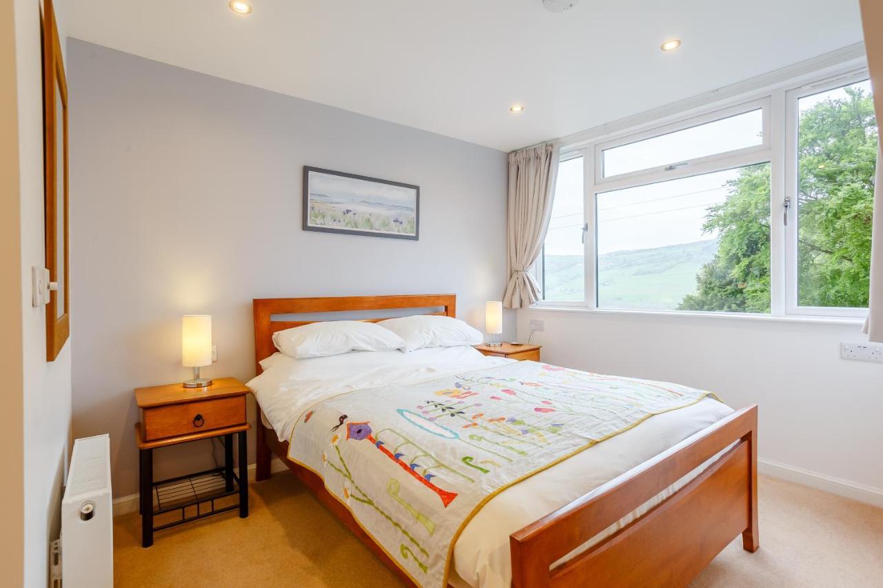 Urquhart Bay B&B Drumnadrochit Eksteriør billede