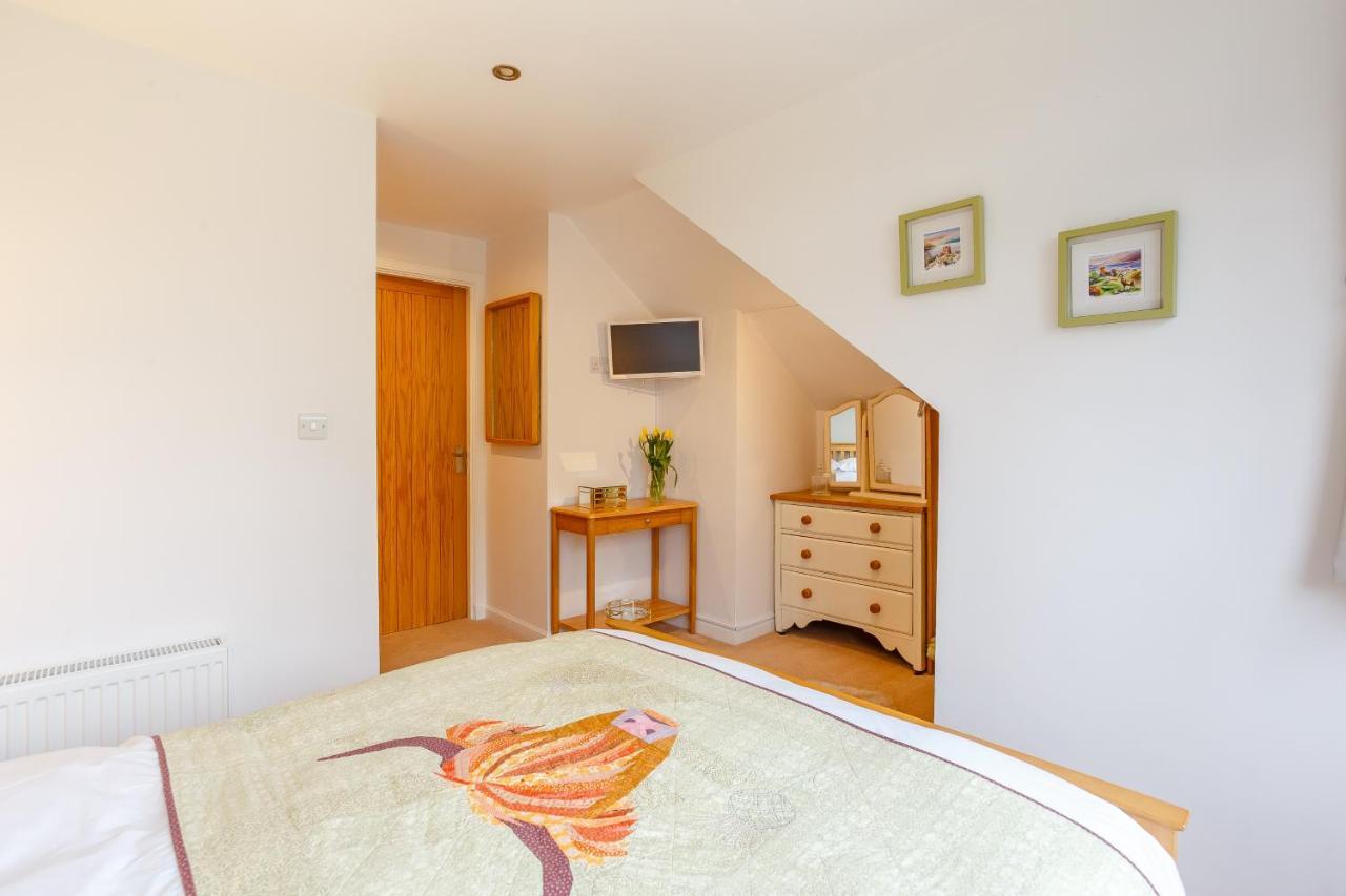 Urquhart Bay B&B Drumnadrochit Eksteriør billede