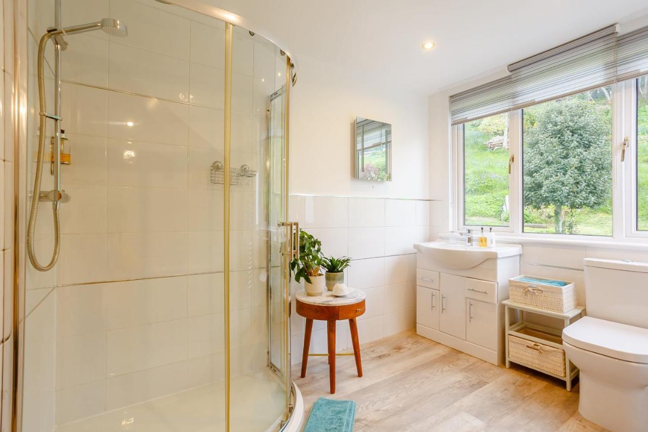 Urquhart Bay B&B Drumnadrochit Eksteriør billede